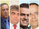 نتائج الانتخابات في الكرمل !